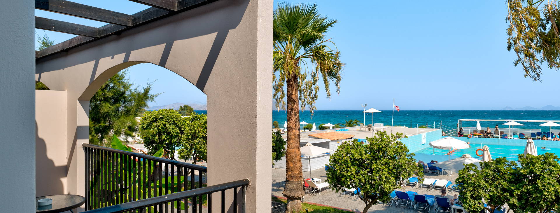 Labranda Marine Aquapark Obrázok23