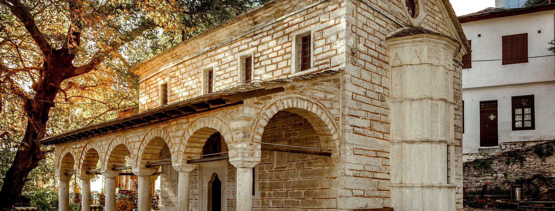 Ubytování EDE Obrázok9