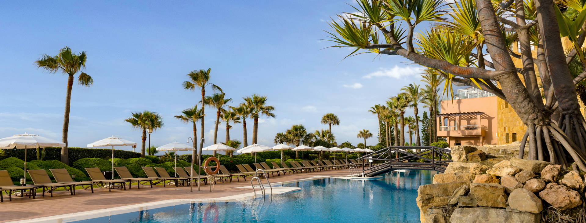 Elba Estepona Gran Hotel & Thalasso Spa Obrázok7