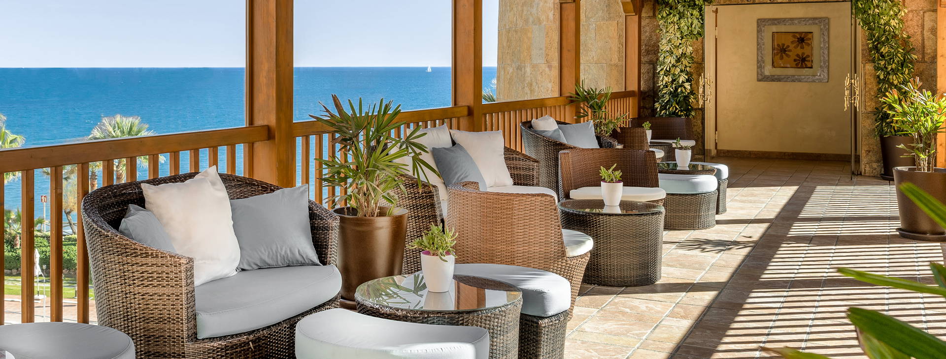 Elba Estepona Gran Hotel & Thalasso Spa Obrázok27