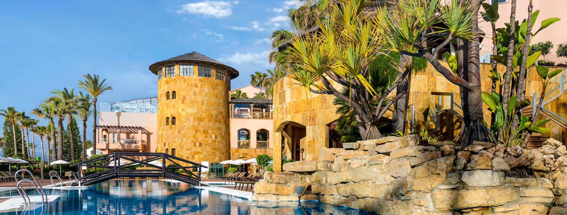 Elba Estepona Gran Hotel & Thalasso Spa Obrázok8