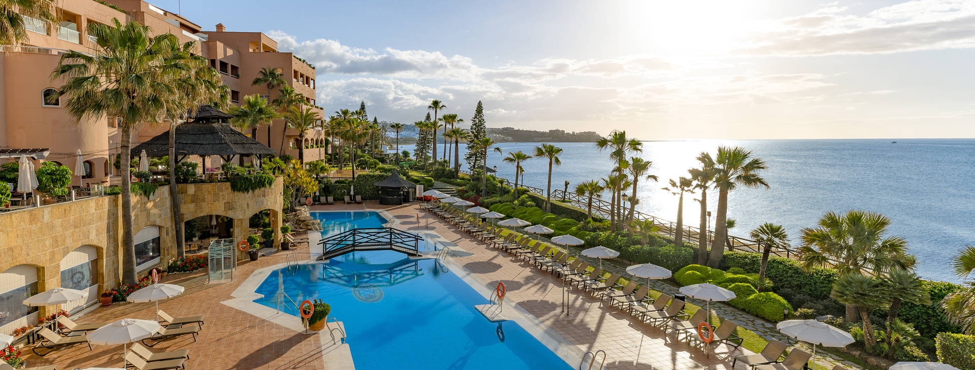Elba Estepona Gran Hotel & Thalasso Spa Obrázok5