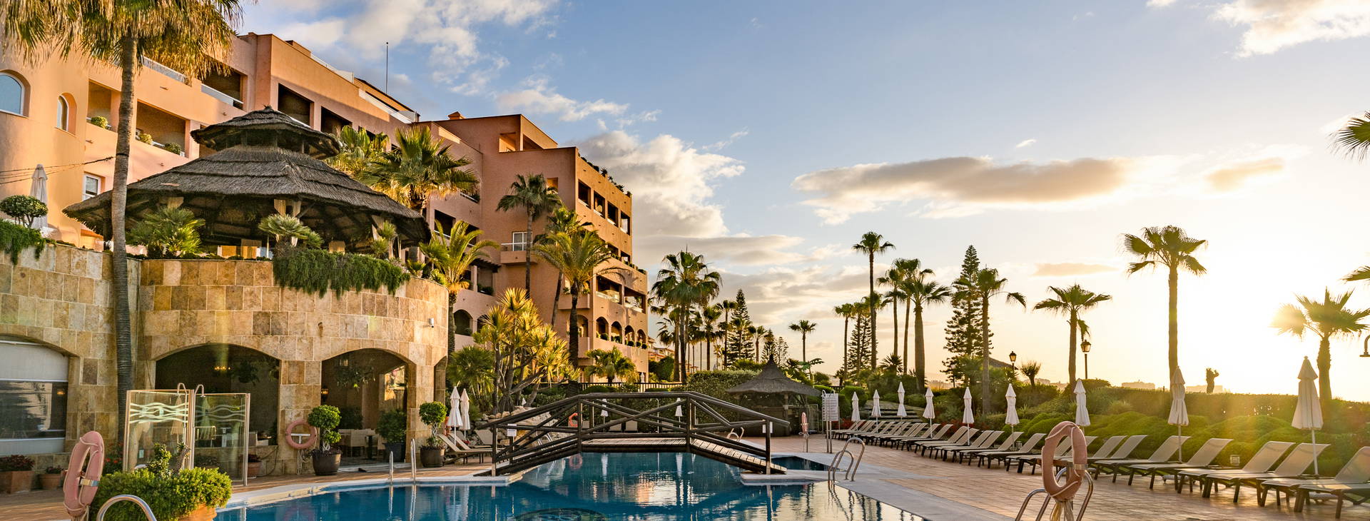 Elba Estepona Gran Hotel & Thalasso Spa Obrázok6