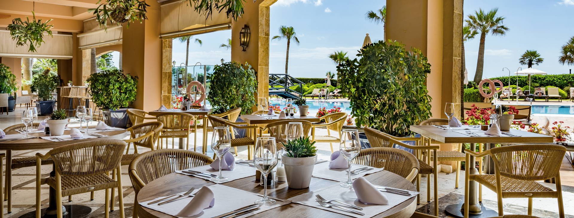 Elba Estepona Gran Hotel & Thalasso Spa Obrázok26