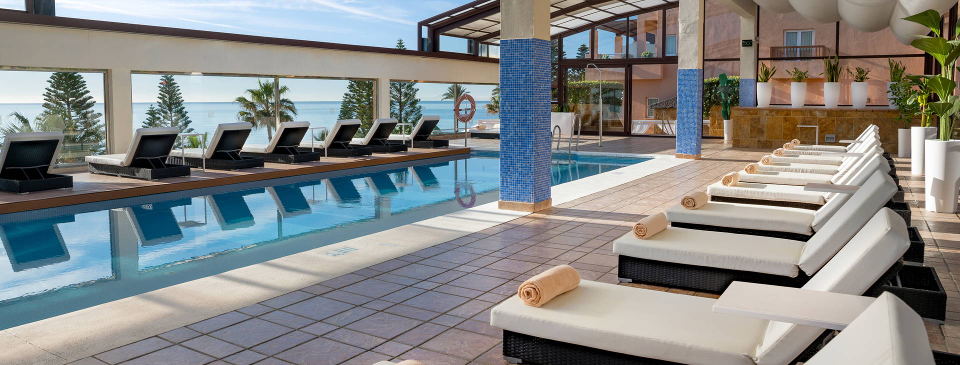 Elba Estepona Gran Hotel & Thalasso Spa Obrázok2