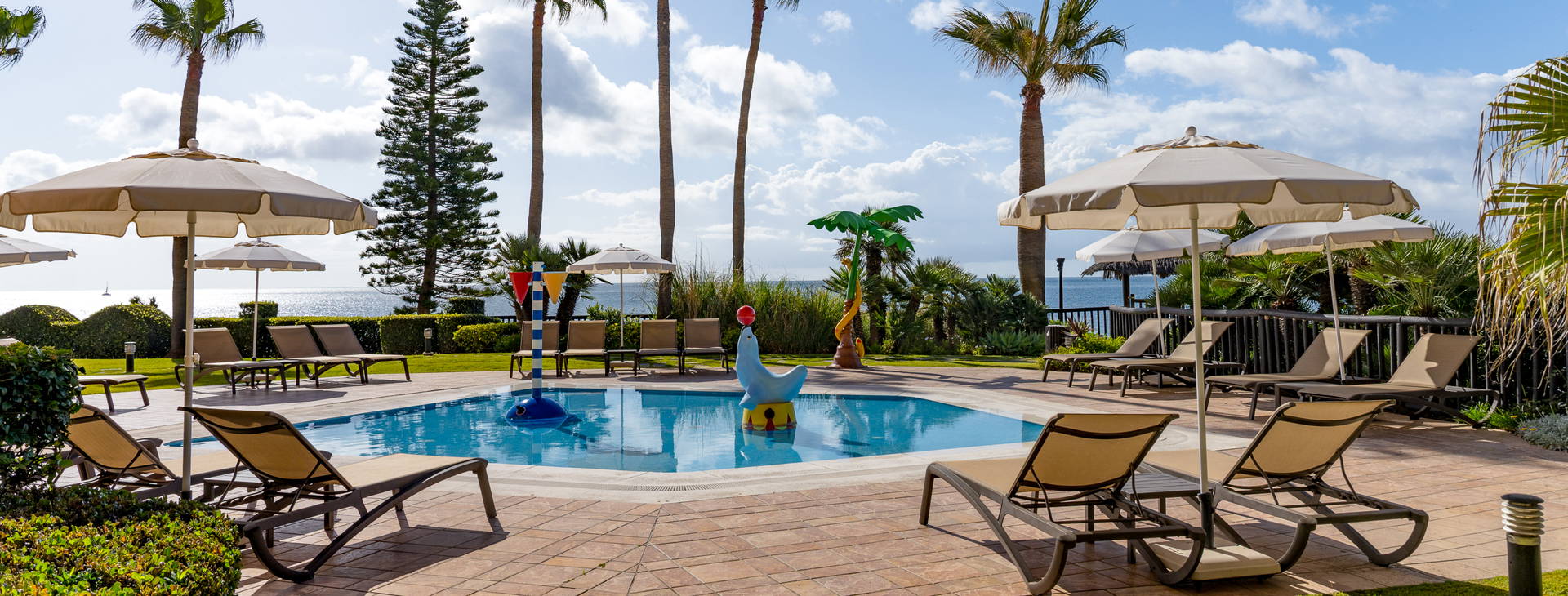 Elba Estepona Gran Hotel & Thalasso Spa Obrázok3