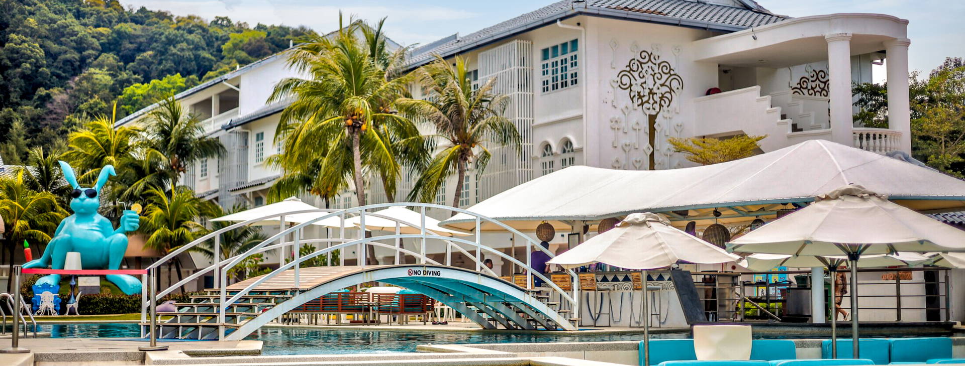 Dash Resort Obrázok6