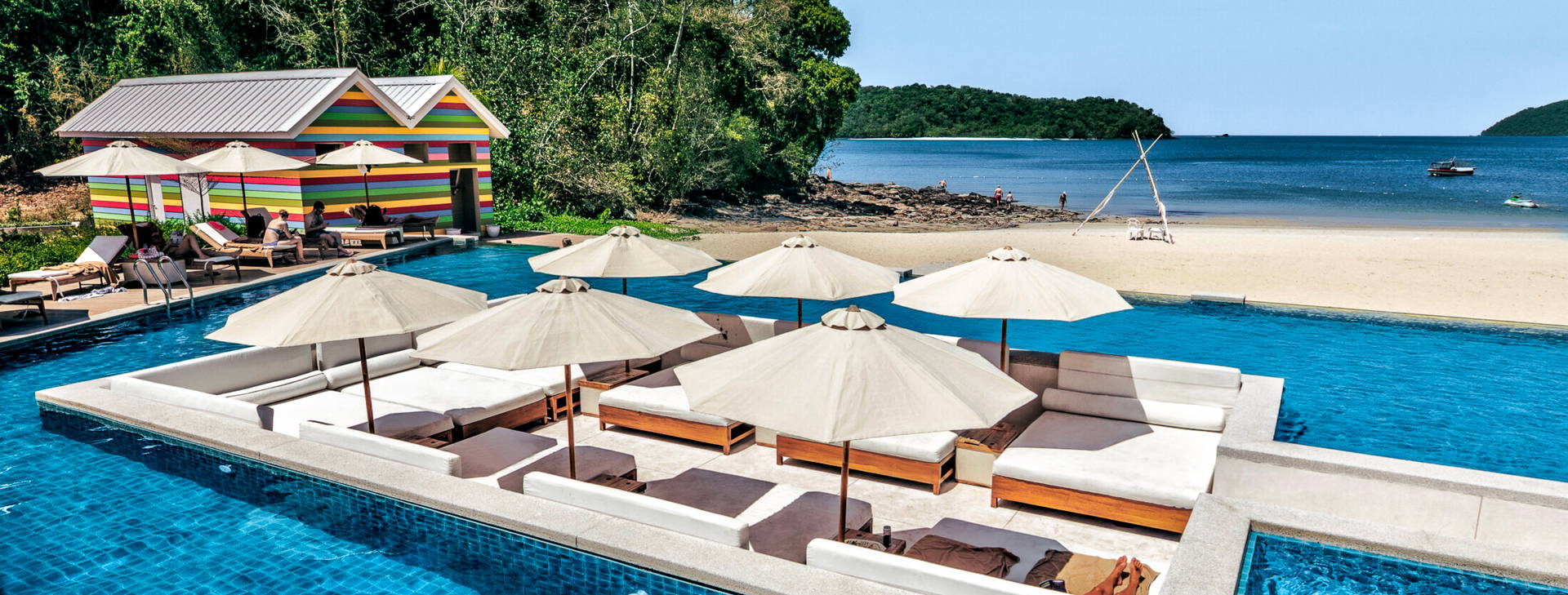 Dash Resort Obrázok5