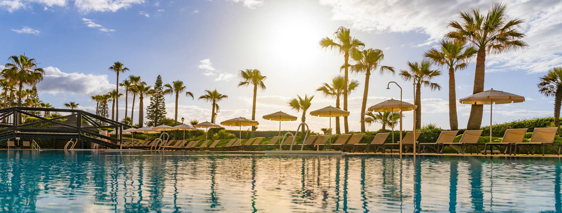 Elba Estepona Gran Hotel & Thalasso Spa Obrázok4