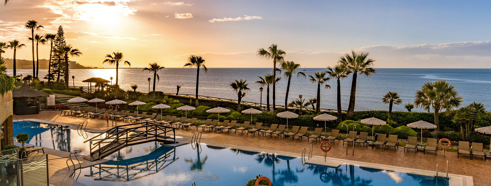 Elba Estepona Gran Hotel & Thalasso Spa Obrázok1