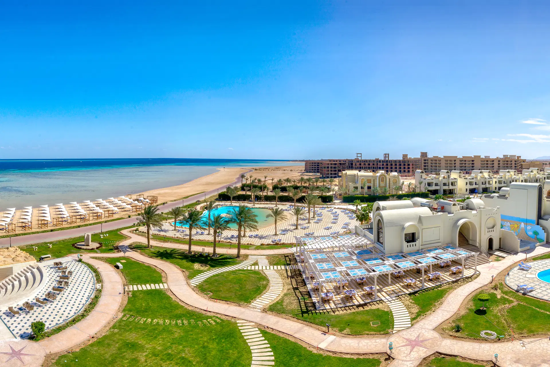 Gravity Sahl Haseesh (ex Ocean Breeze) Obrázok8