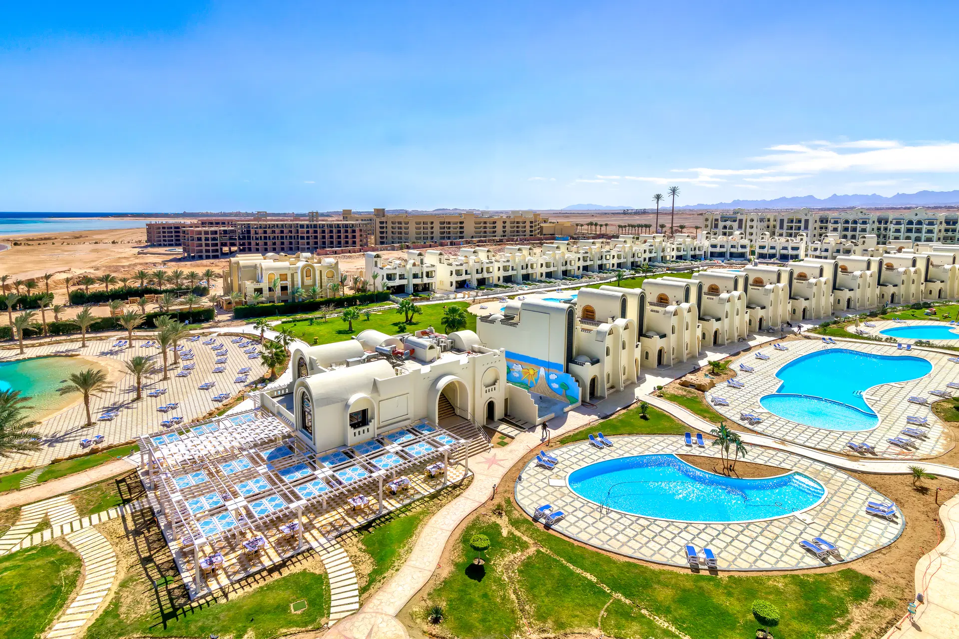 Gravity Sahl Haseesh (ex Ocean Breeze) Obrázok6