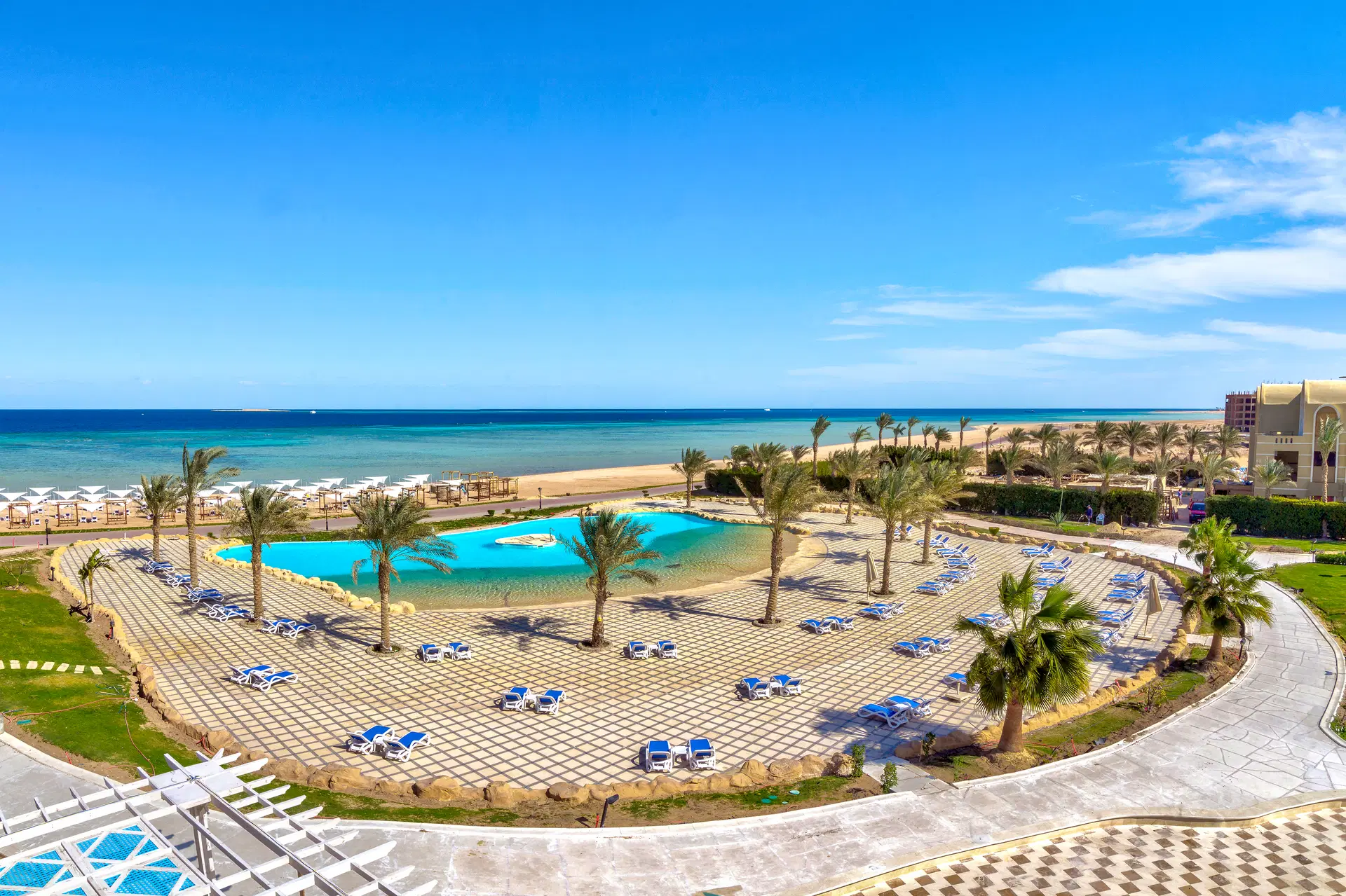 Gravity Sahl Haseesh (ex Ocean Breeze) Obrázok22