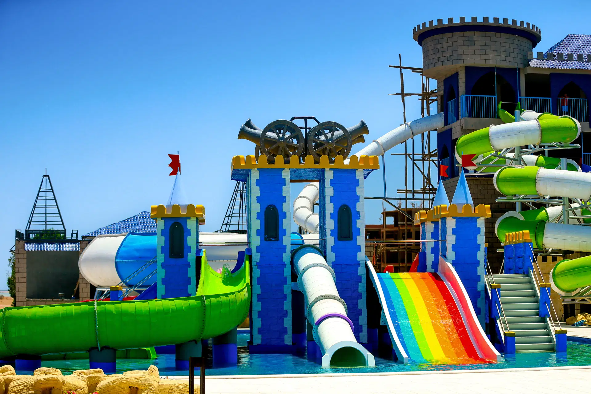 Gravity Sahl Haseesh (ex Ocean Breeze) Obrázok21