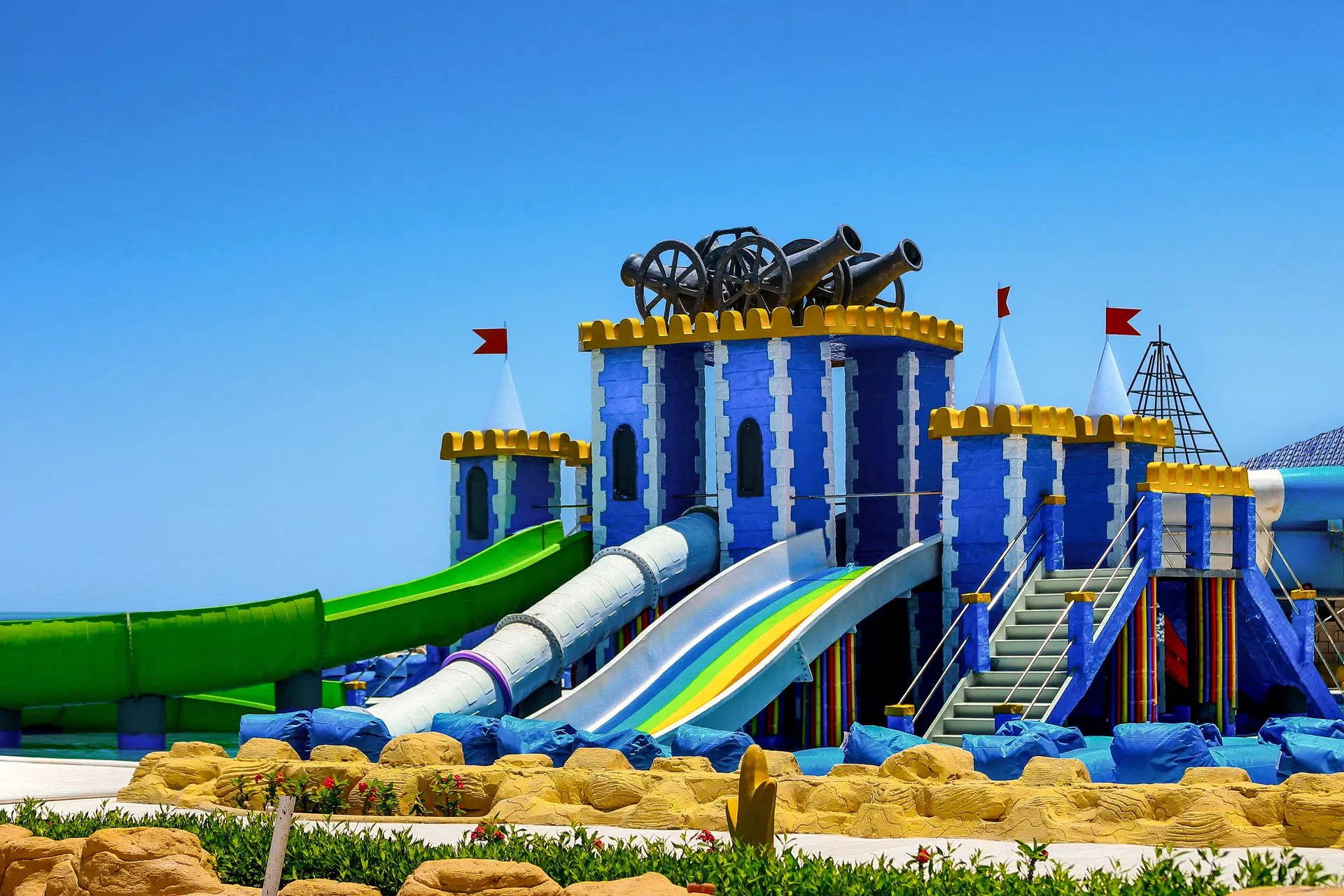 Gravity Sahl Haseesh (ex Ocean Breeze) Obrázok29