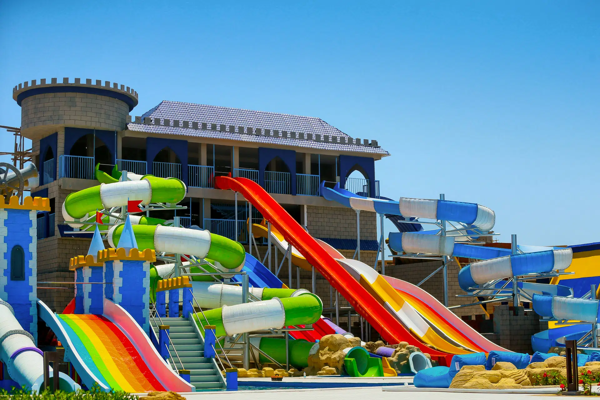 Gravity Sahl Haseesh (ex Ocean Breeze) Obrázok30