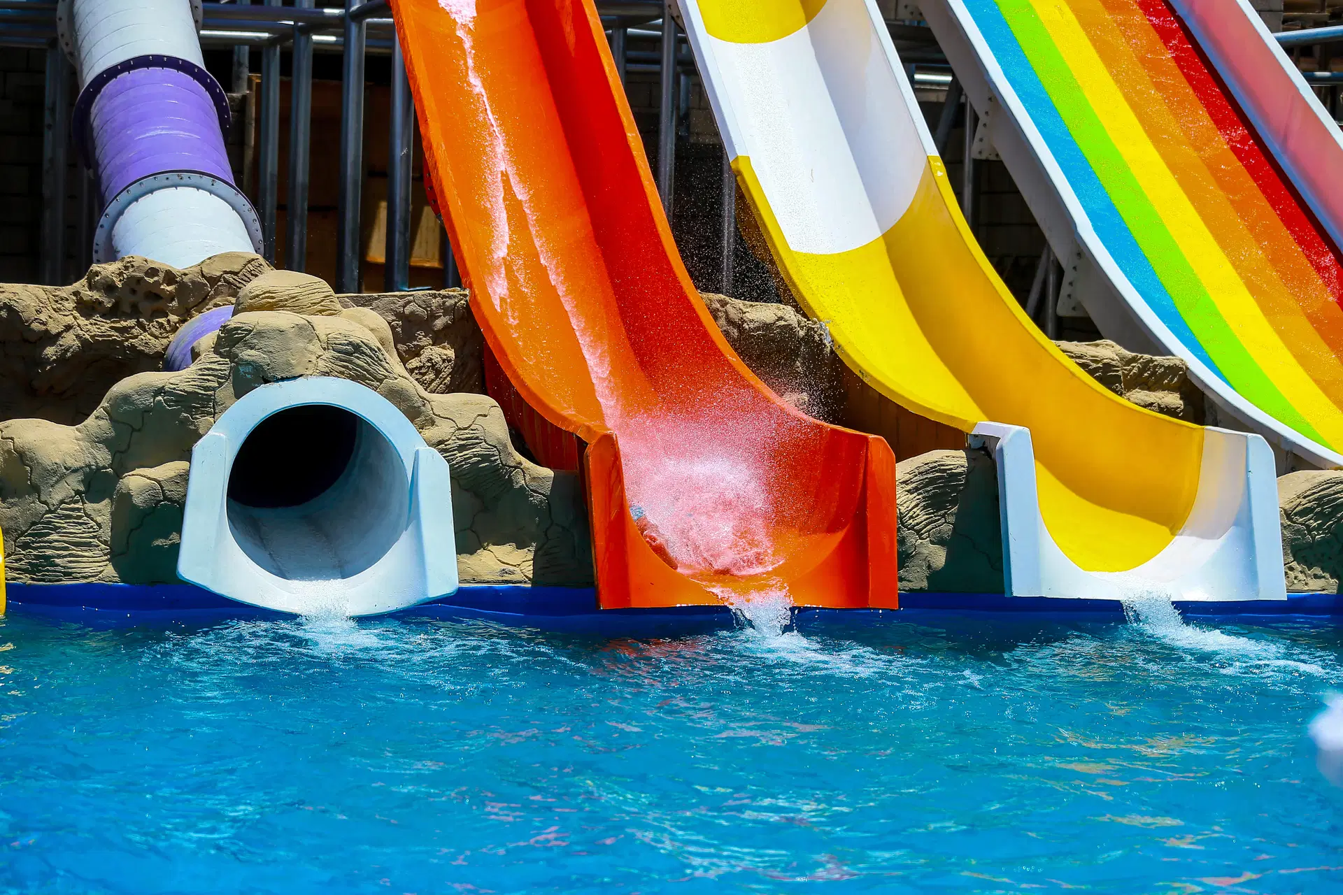 Gravity Sahl Haseesh (ex Ocean Breeze) Obrázok31