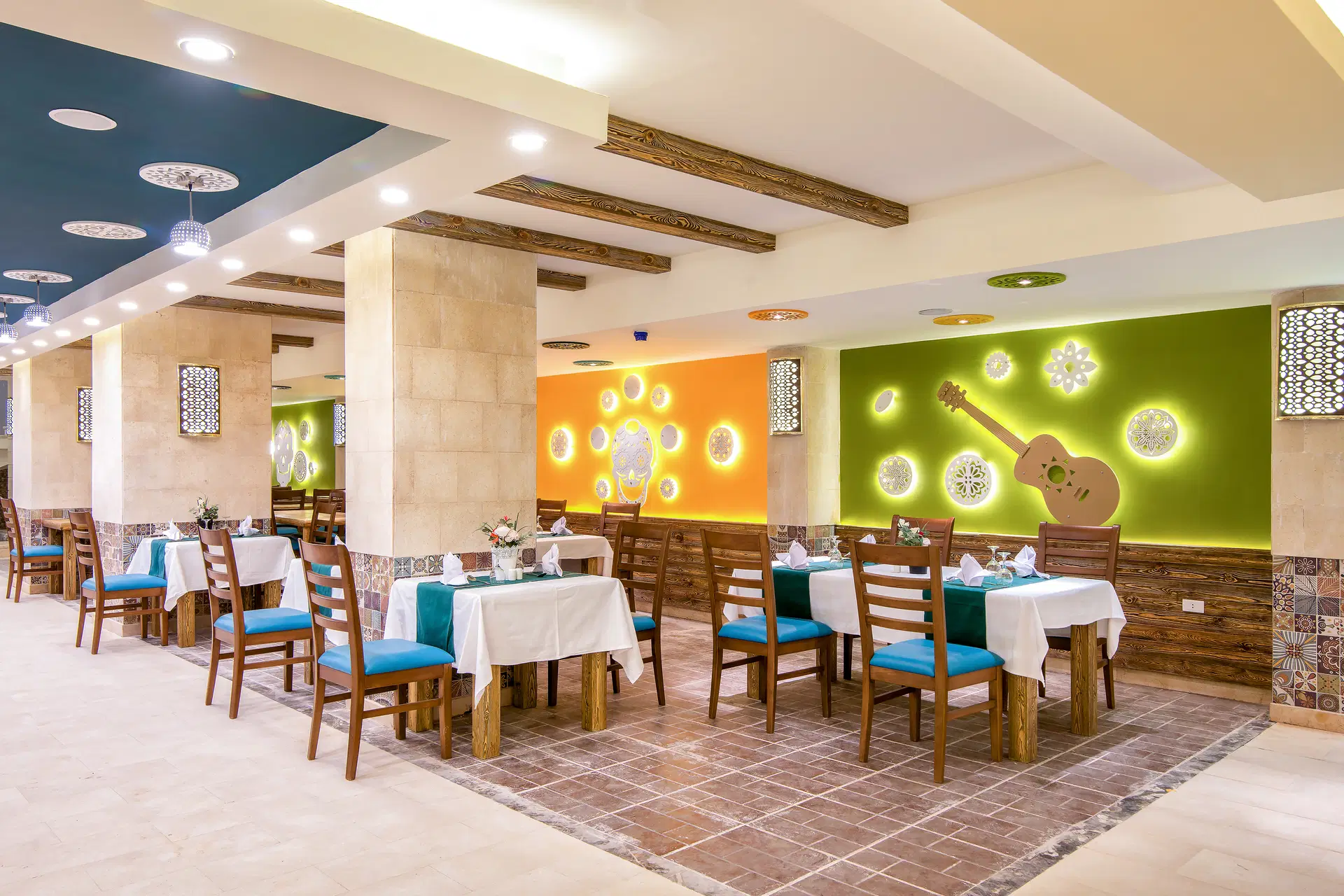 Gravity Sahl Haseesh (ex Ocean Breeze) Obrázok35