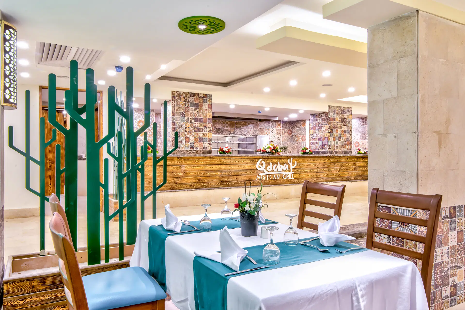 Gravity Sahl Haseesh (ex Ocean Breeze) Obrázok36