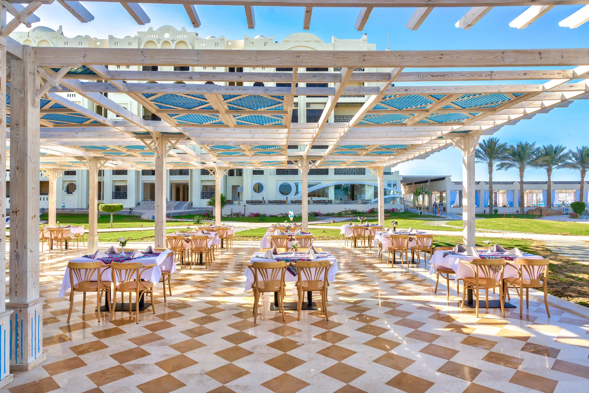 Gravity Sahl Haseesh (ex Ocean Breeze) Obrázok37