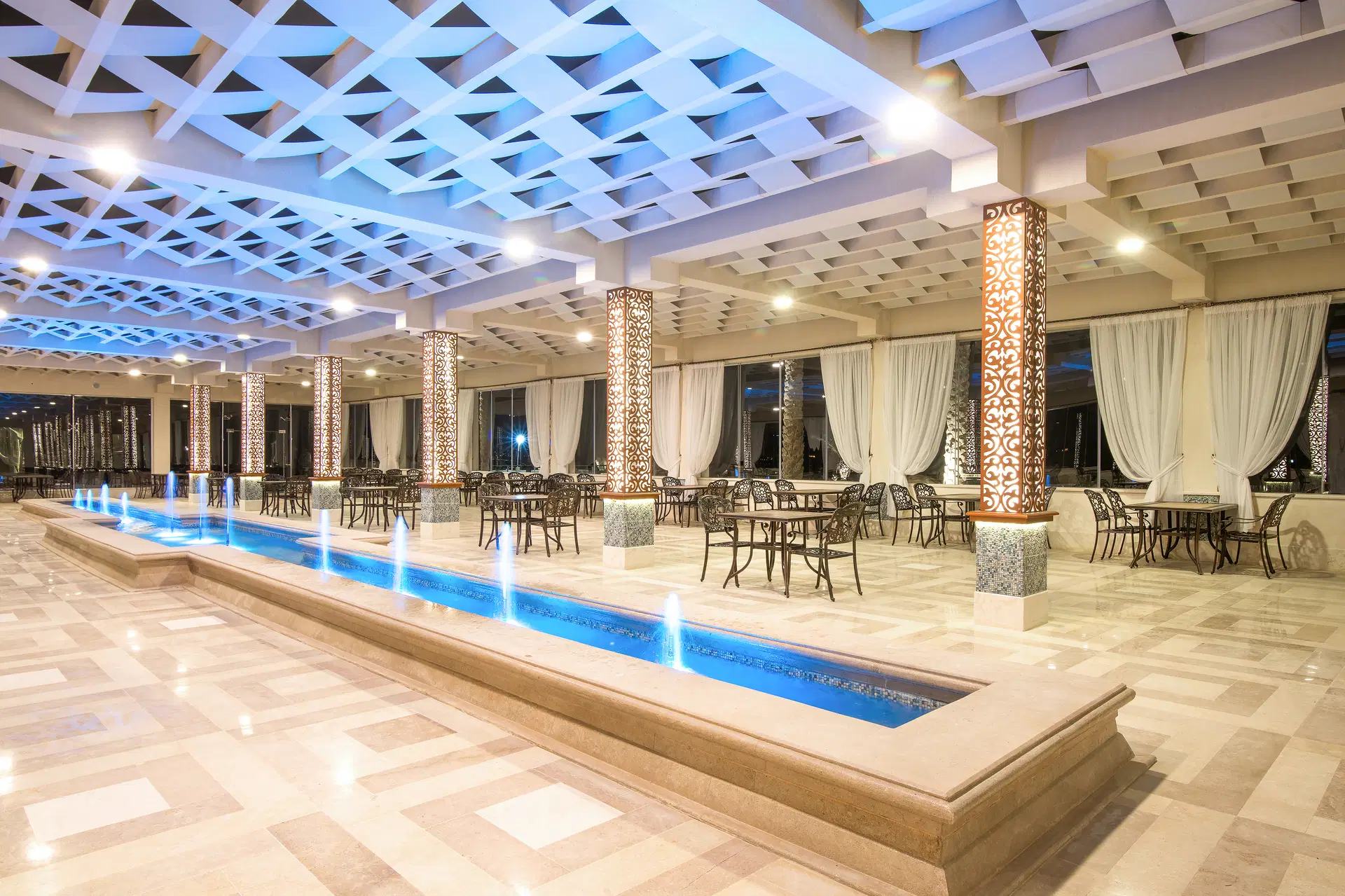 Gravity Sahl Haseesh (ex Ocean Breeze) Obrázok38