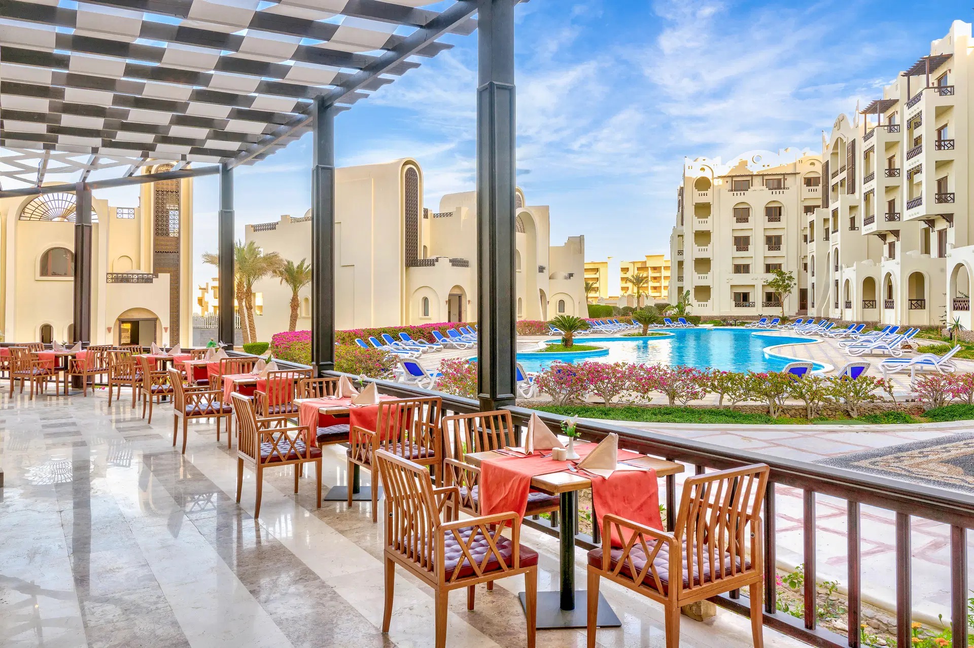 Gravity Sahl Haseesh (ex Ocean Breeze) Obrázok39