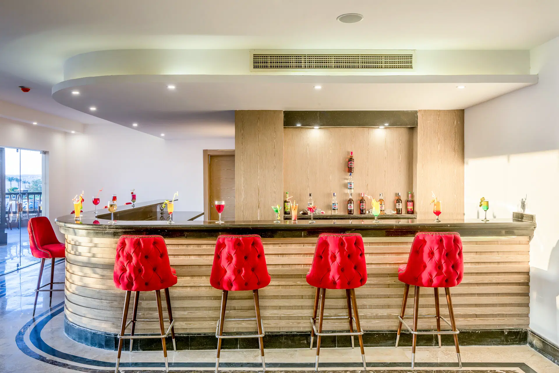 Gravity Sahl Haseesh (ex Ocean Breeze) Obrázok40