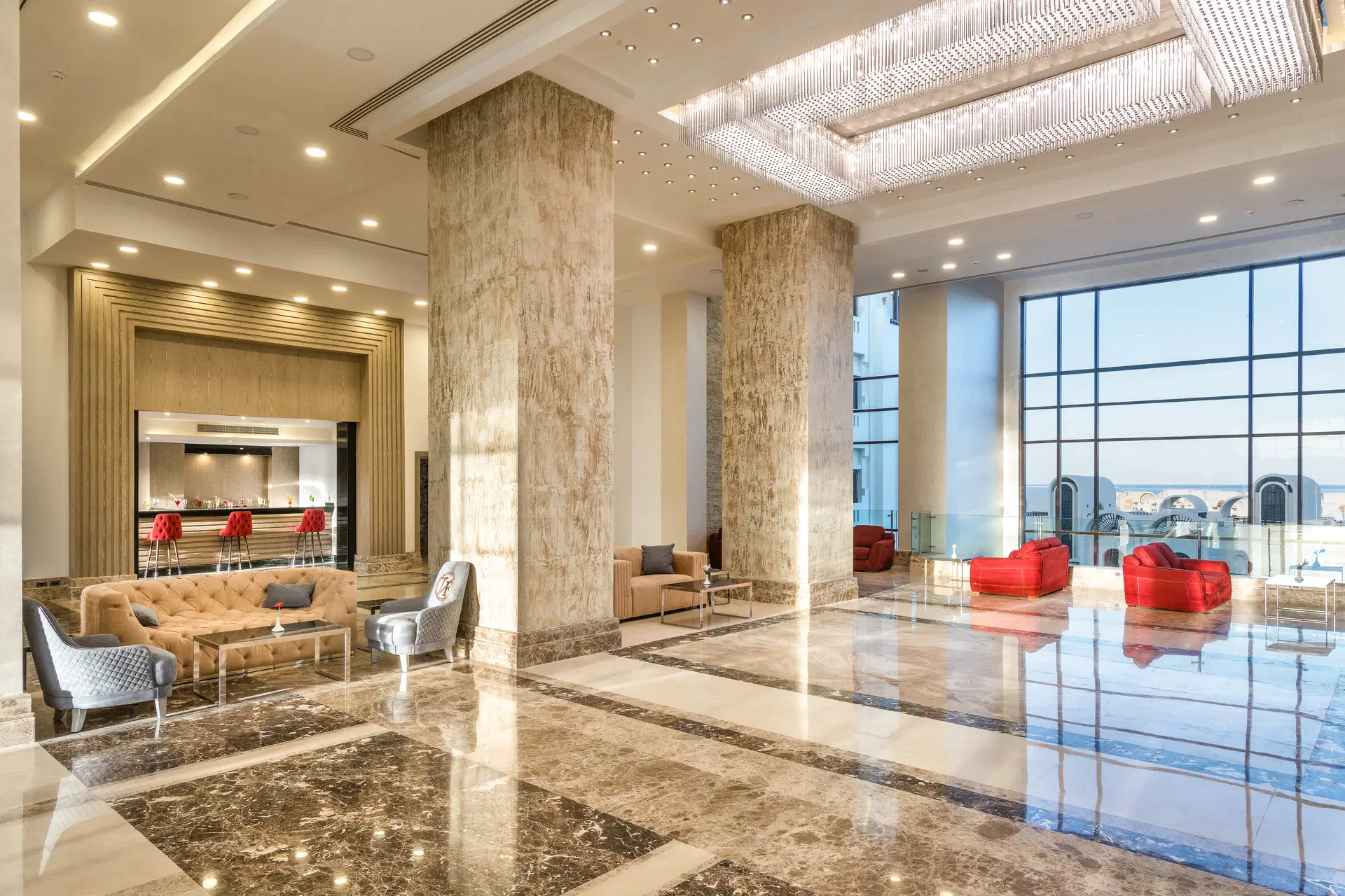 Gravity Sahl Haseesh (ex Ocean Breeze) Obrázok41