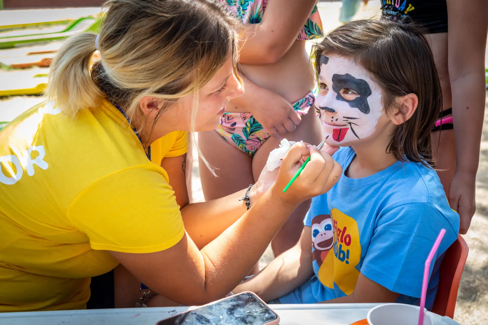 Gravity Sahl Haseesh (ex Ocean Breeze) Obrázok42