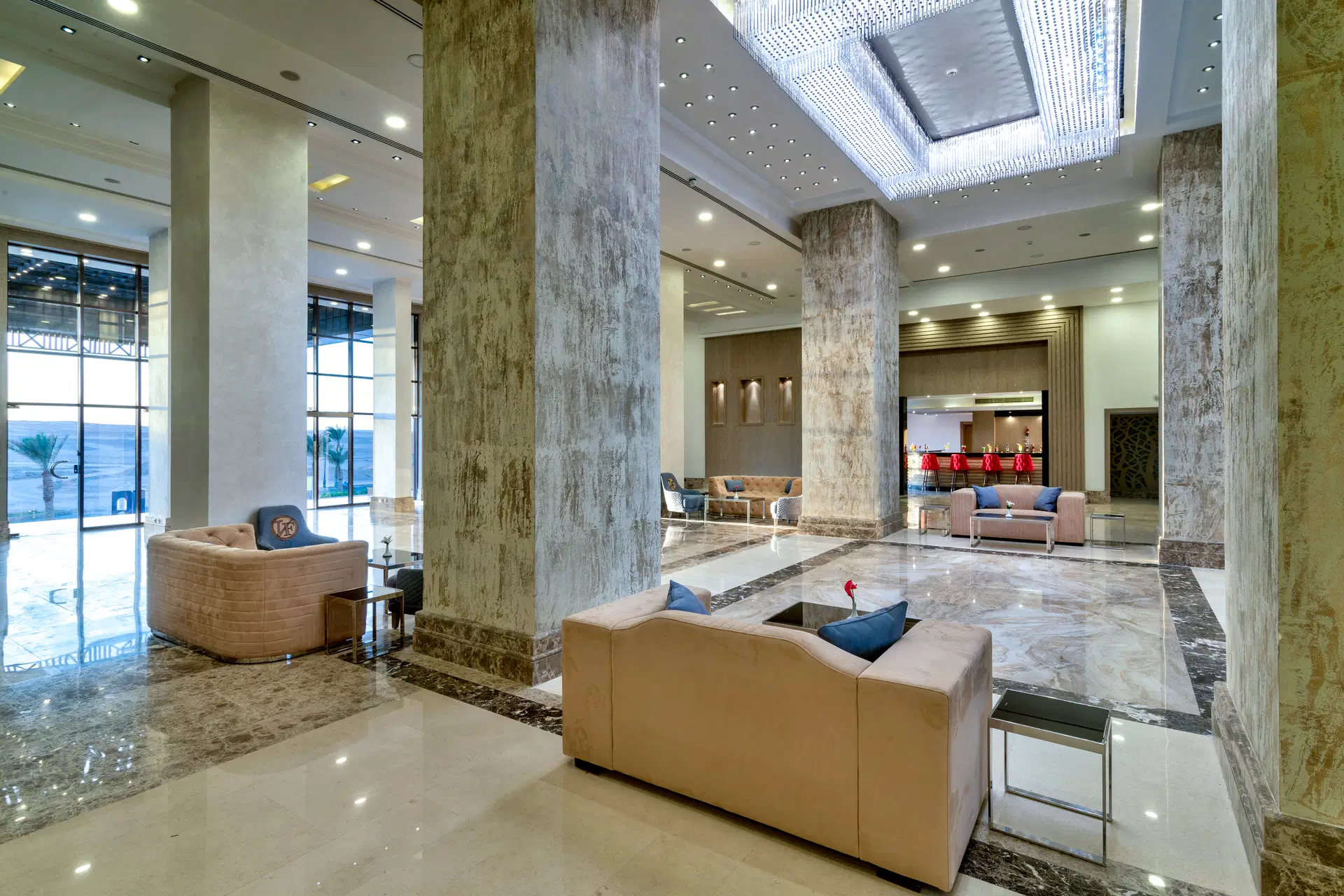 Gravity Sahl Haseesh (ex Ocean Breeze) Obrázok44