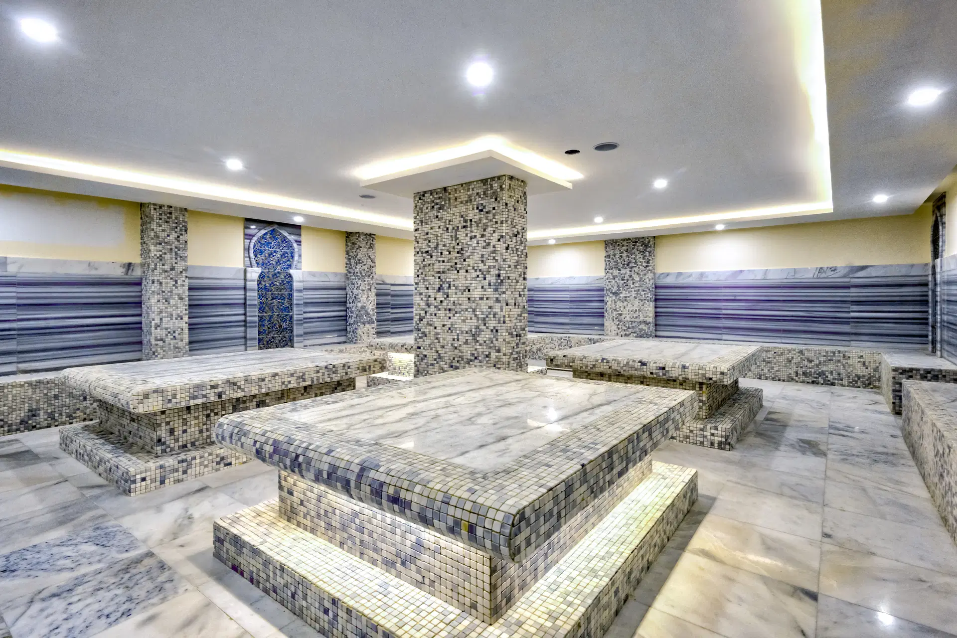 Gravity Sahl Haseesh (ex Ocean Breeze) Obrázok45