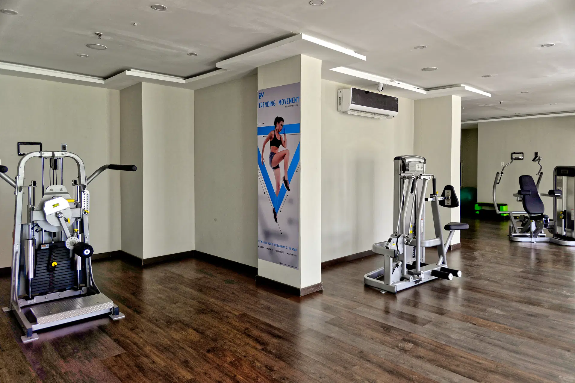 Gravity Sahl Haseesh (ex Ocean Breeze) Obrázok46