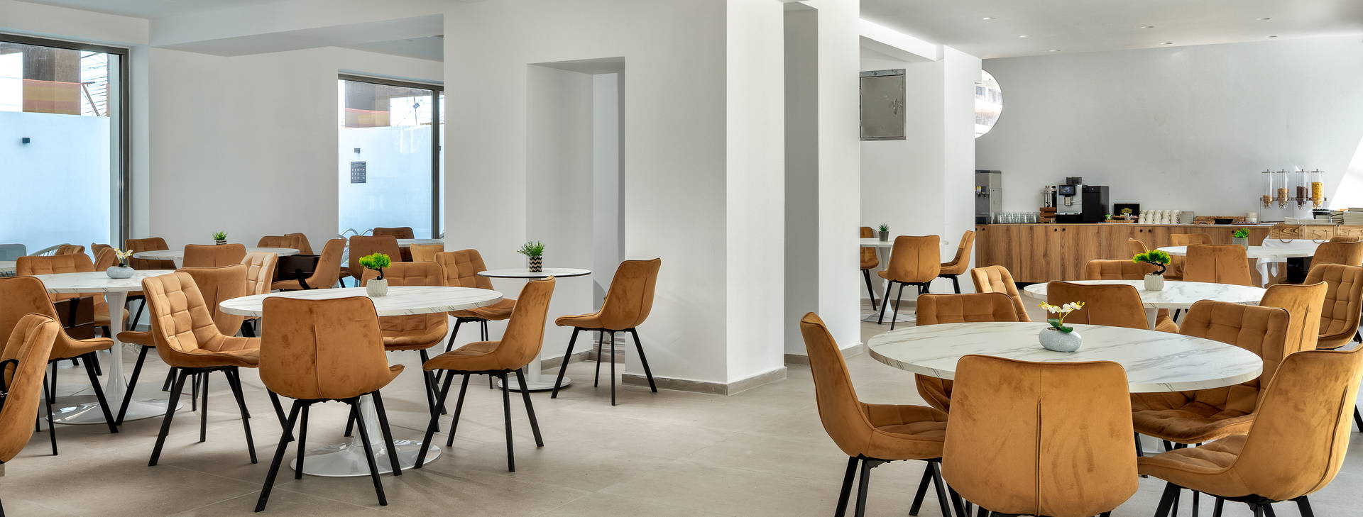 Rodos White Boutique Hotel Obrázok13