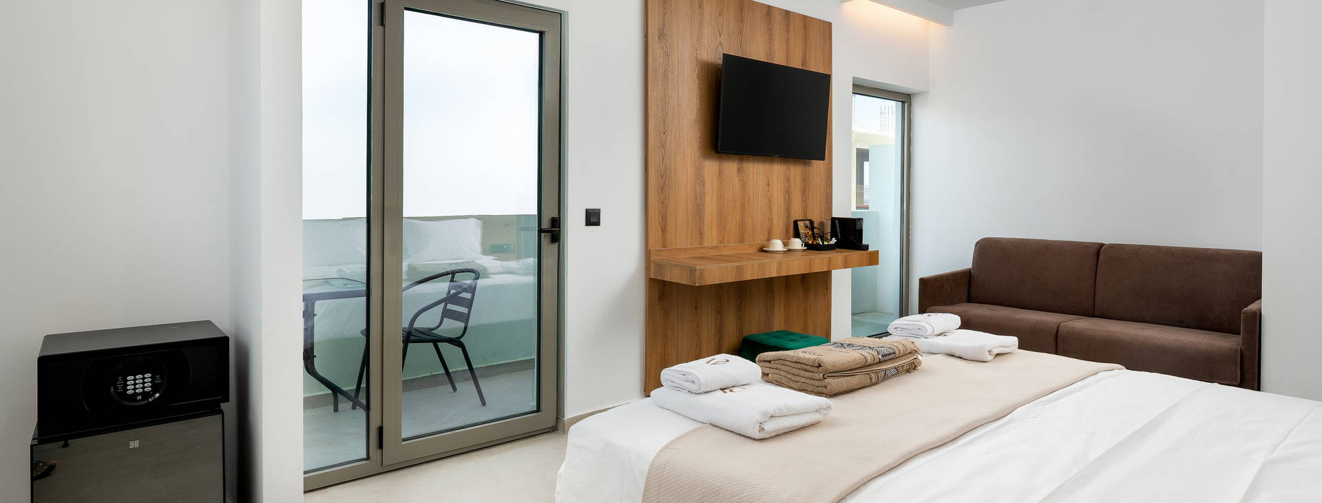 Rodos White Boutique Hotel Obrázok8