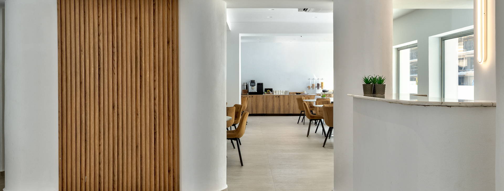 Rodos White Boutique Hotel Obrázok14