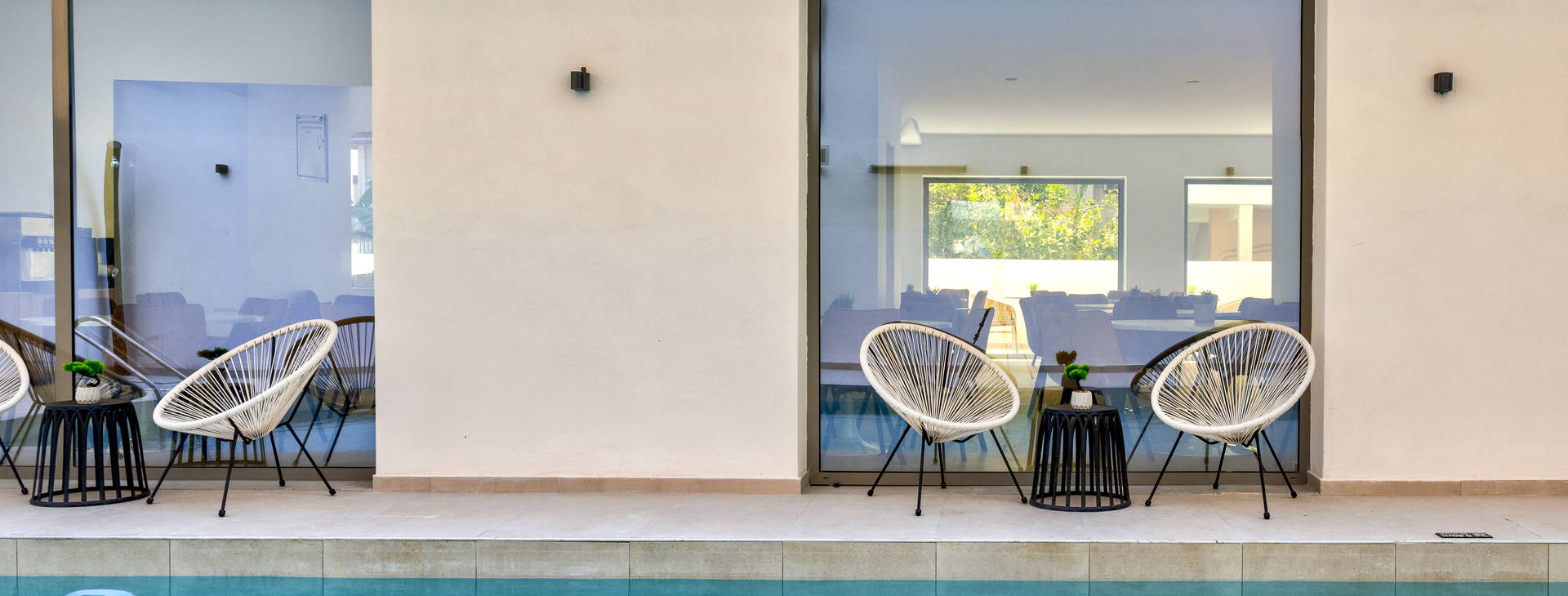 Rodos White Boutique Hotel Obrázok3