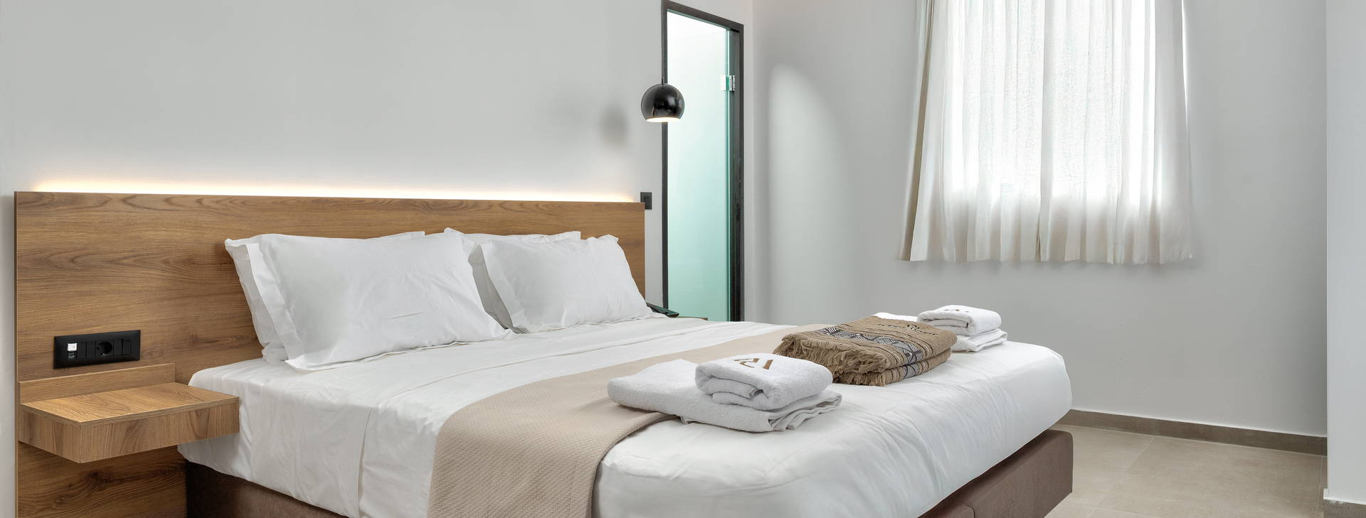 Rodos White Boutique Hotel Obrázok6