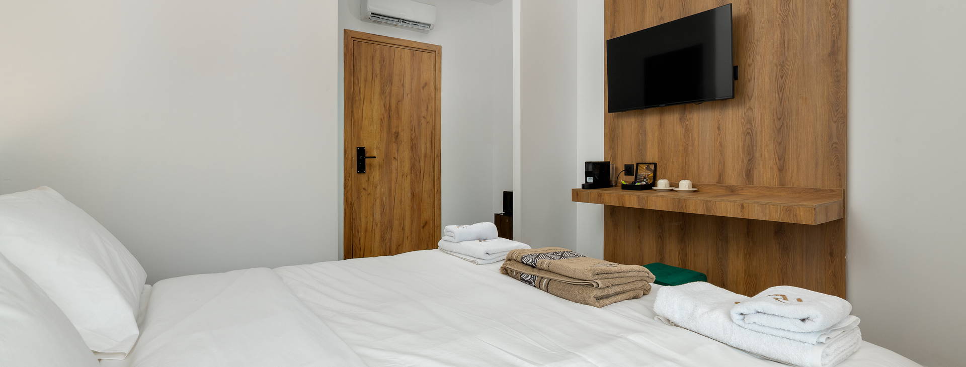 Rodos White Boutique Hotel Obrázok7