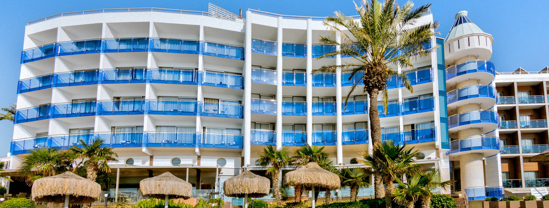 Hotel Faustina Obrázok3