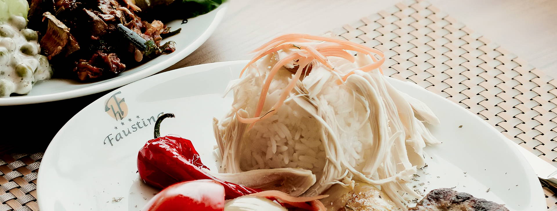 Hotel Faustina Obrázok15