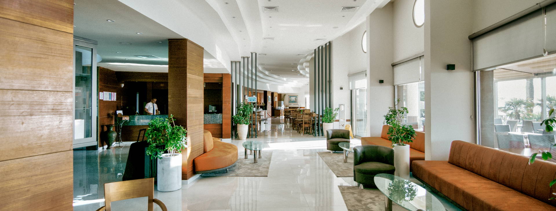 Hotel Faustina Obrázok14