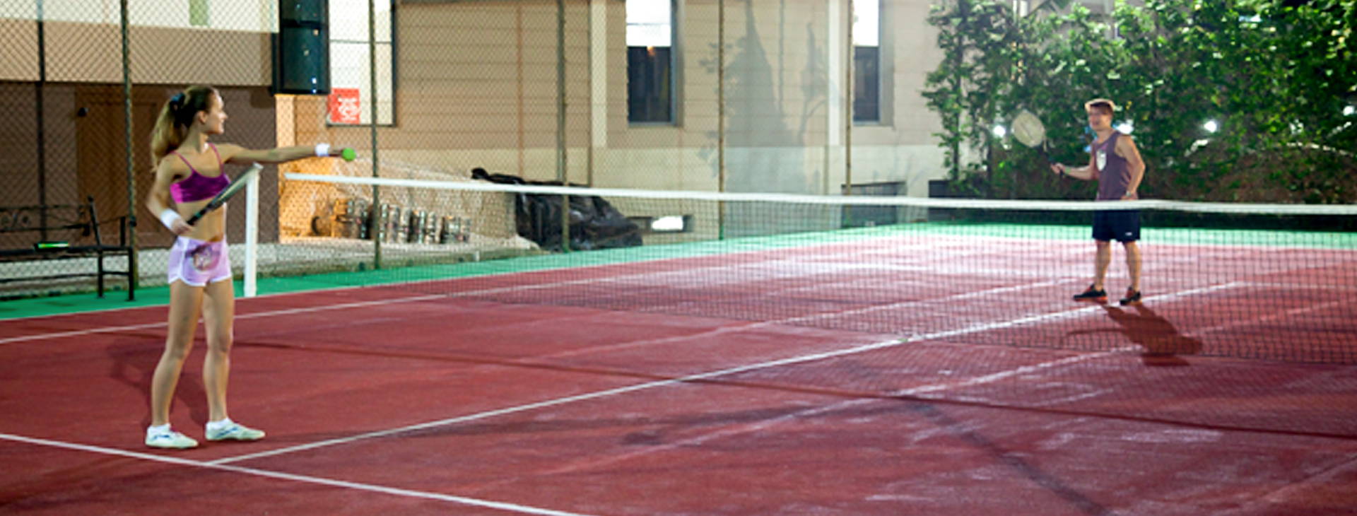 Hotel Faustina Obrázok19