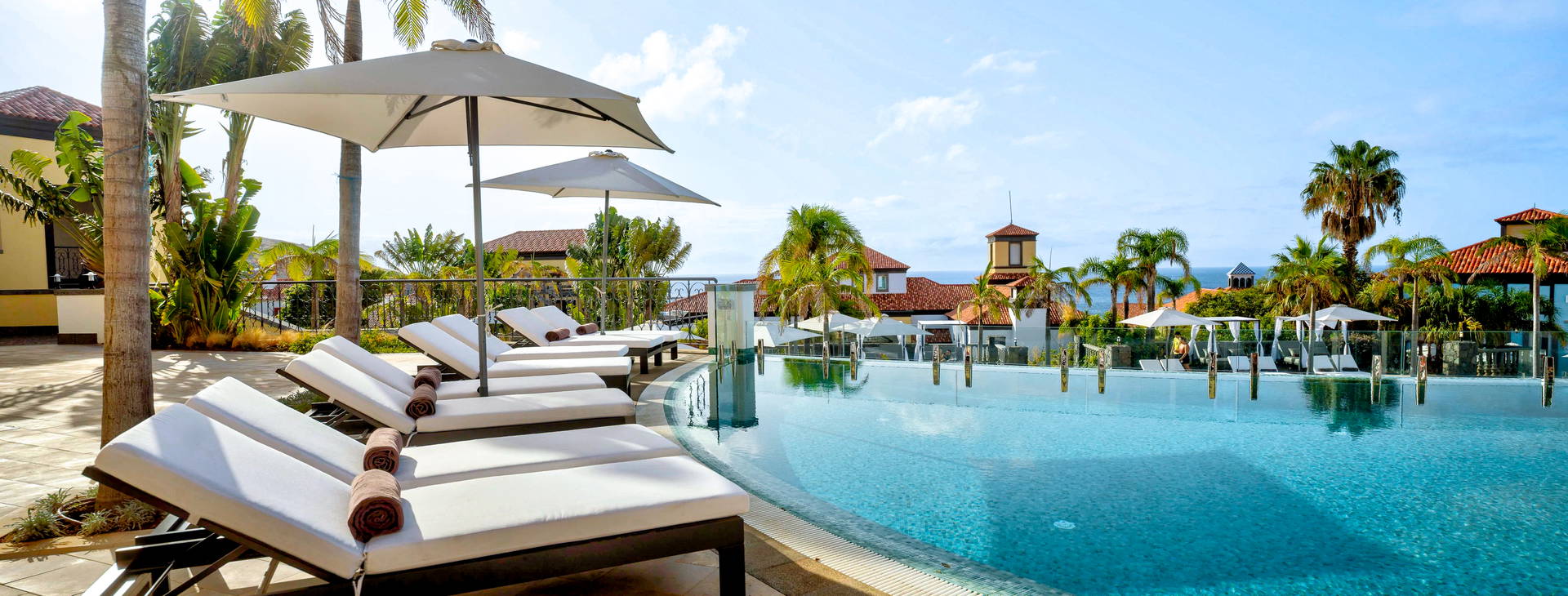 Dreams Madeira Resort, Spa & Marina Obrázok1