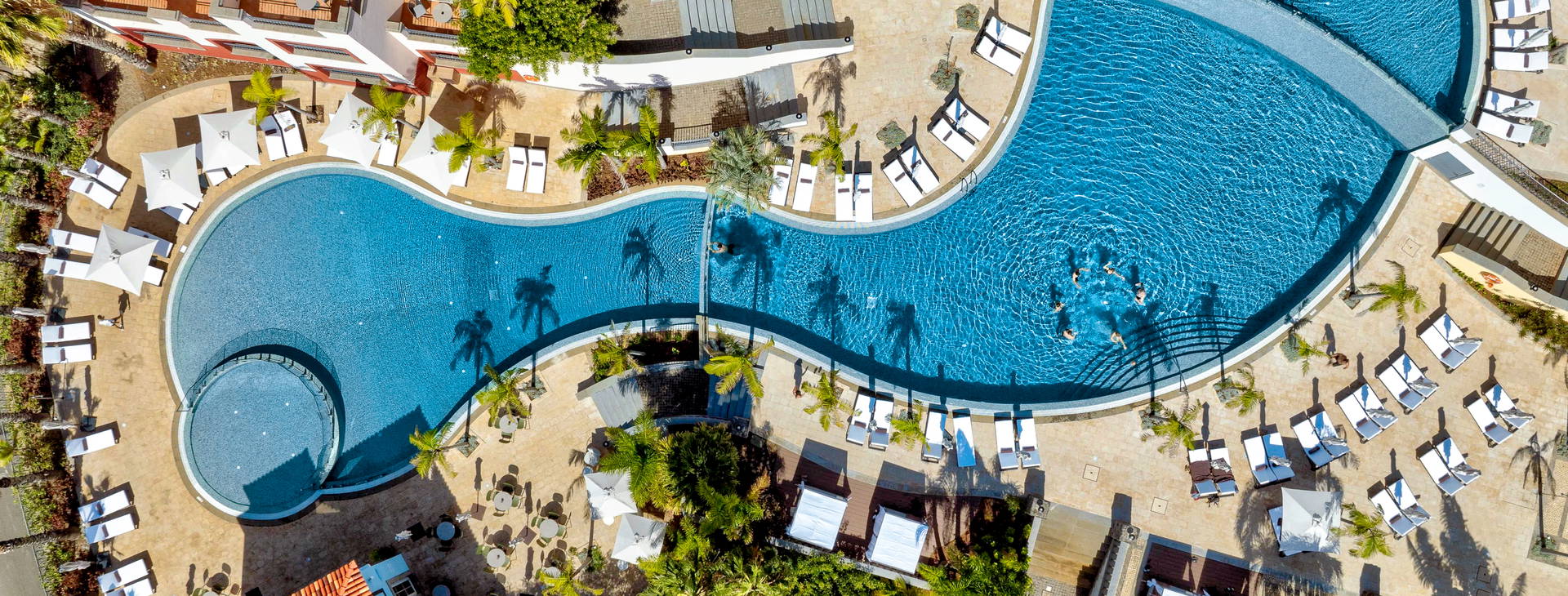 Dreams Madeira Resort, Spa & Marina Obrázok7