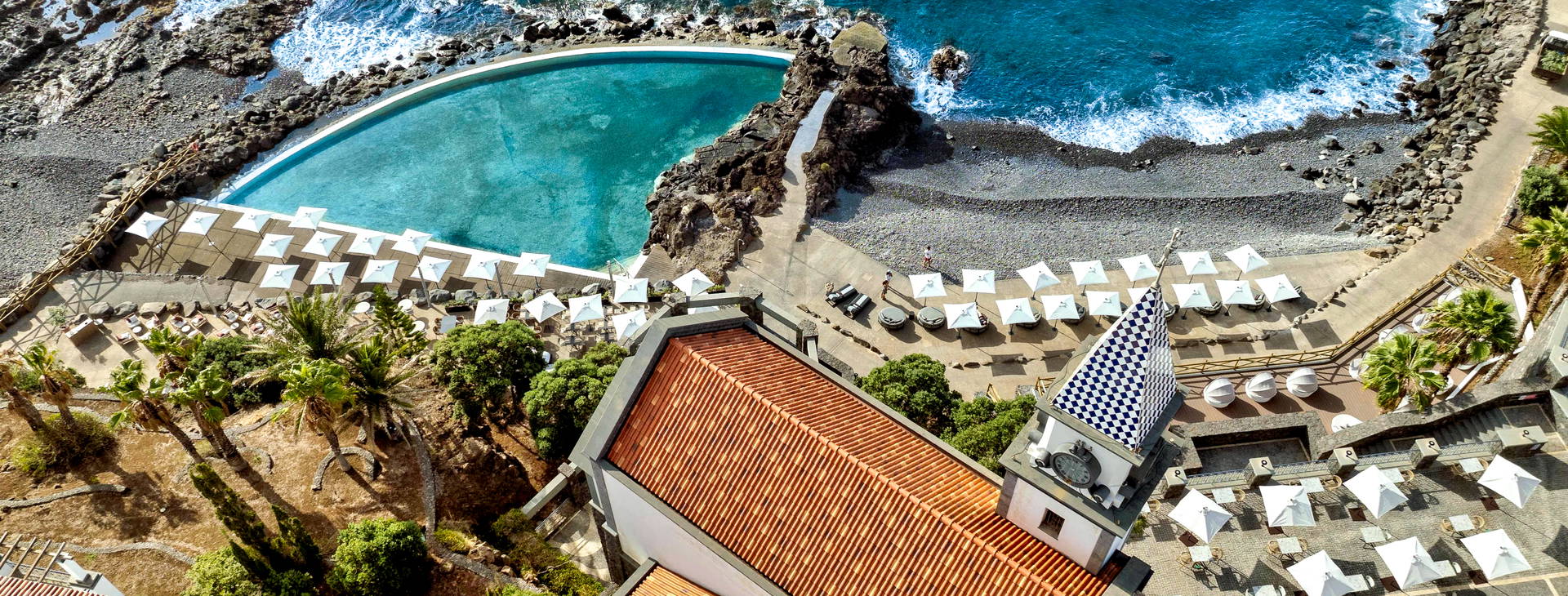 Dreams Madeira Resort, Spa & Marina Obrázok11