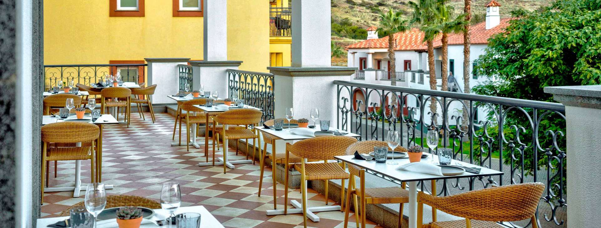 Dreams Madeira Resort, Spa & Marina Obrázok42