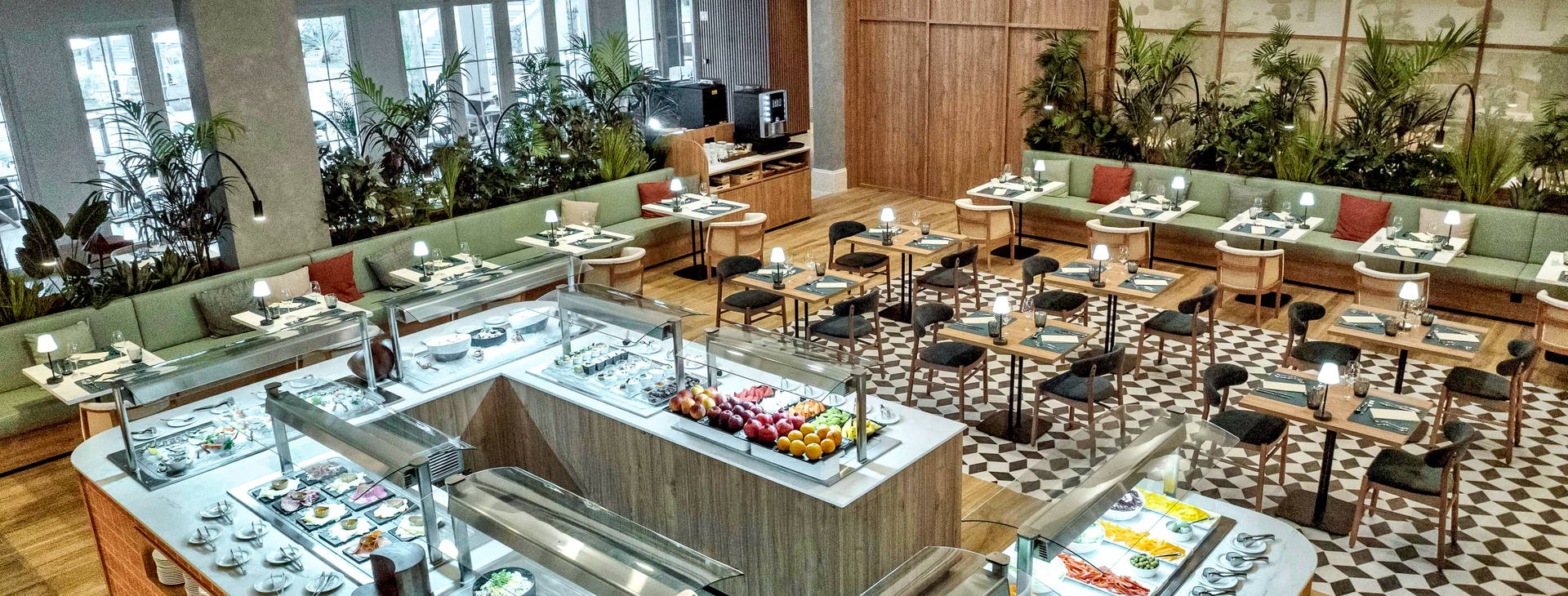 Dreams Madeira Resort, Spa & Marina Obrázok33