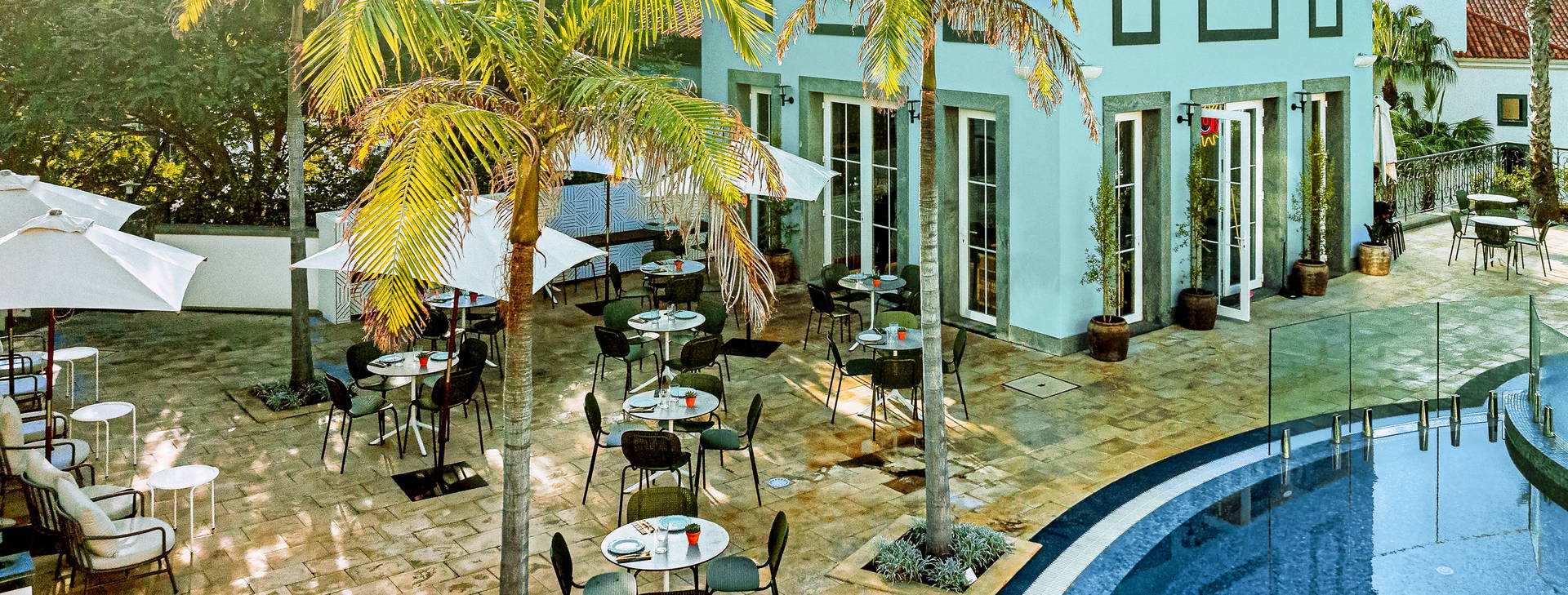 Dreams Madeira Resort, Spa & Marina Obrázok10