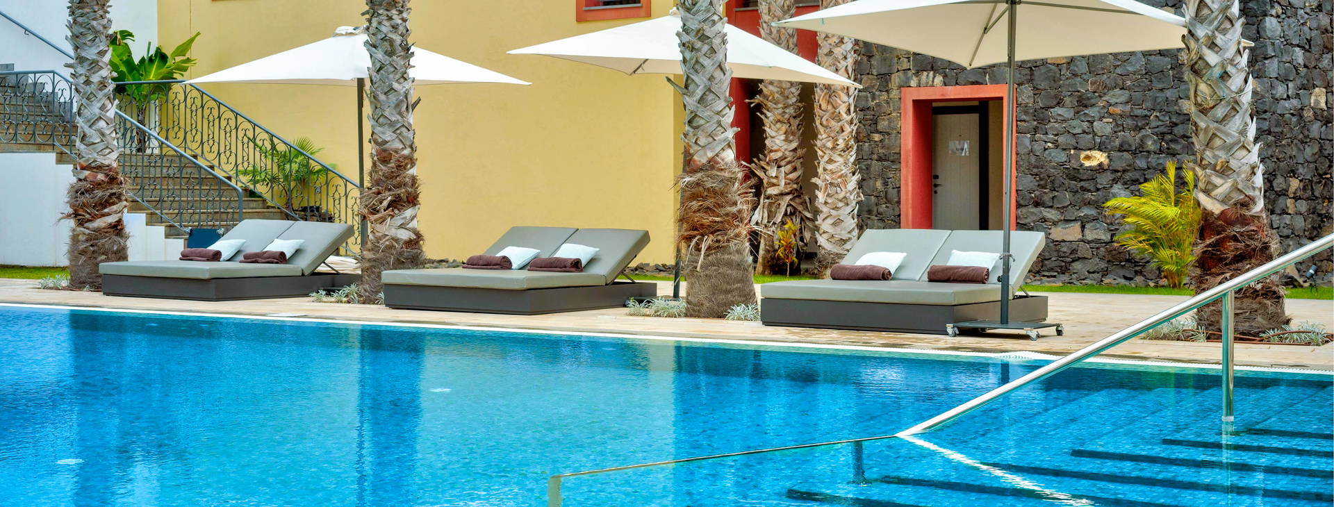 Dreams Madeira Resort, Spa & Marina Obrázok4