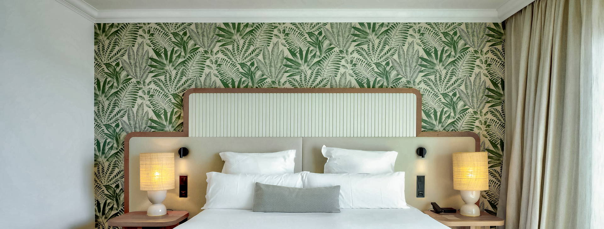 Dreams Madeira Resort, Spa & Marina Obrázok18